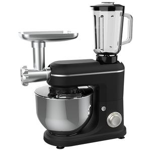1500W personnalisation maison cuisine électrique métal gâteau aide 6.5L <span class=keywords><strong>7L</strong></span> 8L 10L bol support mélangeur de nourriture machines - Product Image 5