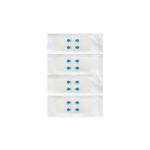 Adesivo de Lifting Facial Instantâneo de Grau Médico PU, Adesivo Invisível para Lifting de Rugas, Infravermelho Distante para Rosto em V - Product Image 1