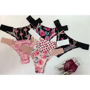 Wholesale womens panty types In Sexy And Comfortable Styles 