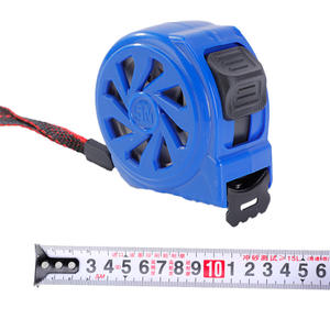 Hengshengyuan <b>Tape</b> <b>Measure</b> 3m Thickened Shock Resistant Construction Site Use - Product Image 4