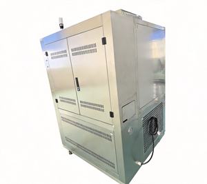 Cámara de Temperatura Programable de 250L Sin Magnéticos para Altas y Bajas Temperaturas - Product Image 4