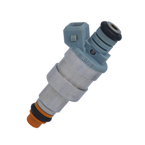 Injecteurs de carburant DEFUS fiables et performants, OEM IW-<span class=keywords><strong>155</strong></span> pour <span class=keywords><strong>Ford</strong></span> 1100 79-82 <span class=keywords><strong>Fiesta</strong></span> KA 1 3, soupapes d'injection du moteur - Product Image 1