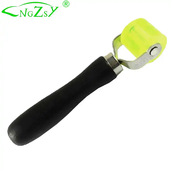 cngzsy silicone rubber roller glue applicator