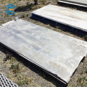 Fabrika kaynağı çin üretimi ASTM sıcak haddelenmiş düz plaka balistik zırh plaka levhalar karbon çelik özelleştirilmiş - Product Image 2