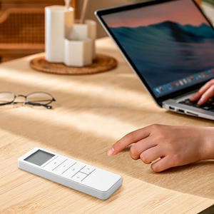 Control Remoto de Repuesto de 15 Canales # DC2702 Controla hasta 15 Motores Motorizados (<span class=keywords><strong>Toldo</strong></span>, Persiana, Cortina <span class=keywords><strong>Enrollable</strong></span>, etc.) - Product Image 5