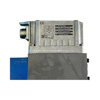 Vanne hydraulique neuve d'origine R901382346 4WRPEH6C4B24L-31/M/24A1 – Assurance qualité directe