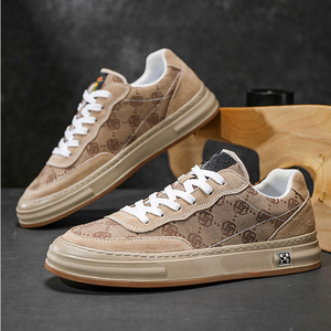 Chaussures décontractées de luxe de haute qualité pour hommes et femmes, baskets à plateforme, baskets pour hommes, baskets de designer, chaussures de sport épaisses - Product Image 6