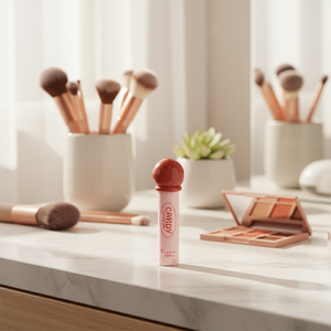 Apieu Pure Candy Tint 03 Pretty Persimmon <b>Lip</b> Makeup Product - Product Image 3