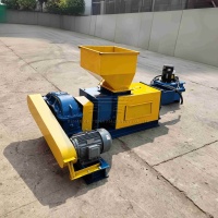 Mini Palmolie Verwerkingsmachine Kleine Capaciteit Palmolie Persmachine 3tph Palmolie Persmachine