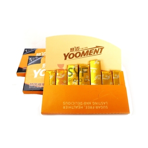 Nouveau produit vente en gros, étiquette privée personnalisée, bande de gomme à bulles de <span class=keywords><strong>tatouage</strong></span> Offre Spéciale - Product Image 2