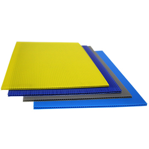 段ボールプラスチックシート - Product Image 6