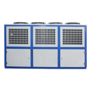 Unidad de Condensación de Alta Calidad a Buen Precio para Cuartos Fríos - Product Image 5