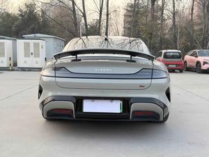 <span class=keywords><strong>Voiture</strong></span> d'occasion populaire Xiaomi SU7 2024 Propulsion arrière Ultra longue autonomie Édition Pro Produite 10 000 kilomètres cette année - Product Image 6