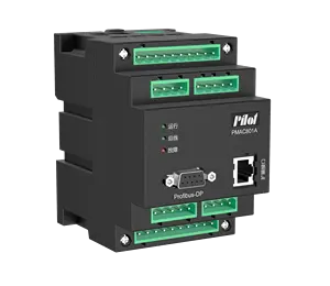 جهاز تحكم في حماية الموتور من ODM, جهاز تحكم في حماية الموتور PMAC801A من أجل المعالجة المتكاملة والتحكم الكهربائي