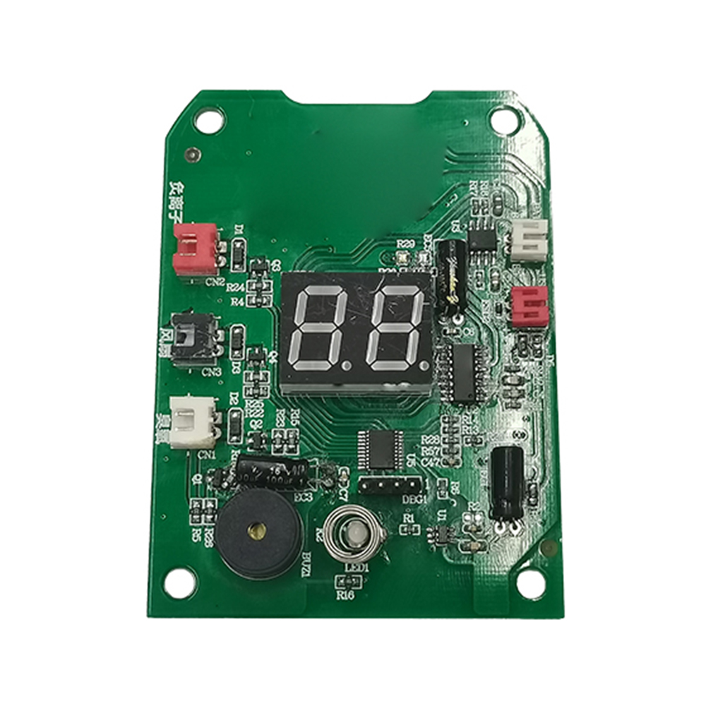 Пользовательские Fr4 94v0 Hdi Многослойная печатная плата в сборе печатная плата один стоп сервис Pcba производитель для Iot
