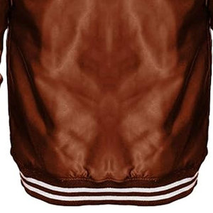 Vestes en satin pour hommes en gros – Vêtements d'extérieur en satin de haute qualité, conçus pour un confort décontracté et un usage quotidien - Product Image 6
