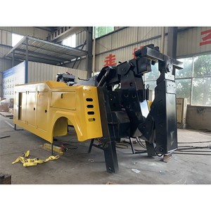 Equipo Integrado de Alta Calidad para Grúas de Remolque, Capacidad de 15-25 Toneladas, Precio de Fábrica - Product Image 4