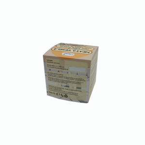 Caja de cartón de papel de bajo precio Cajas de regalo de cartón plegables para velas Caja de embalaje de regalo de aceite esencial - Product Image 4