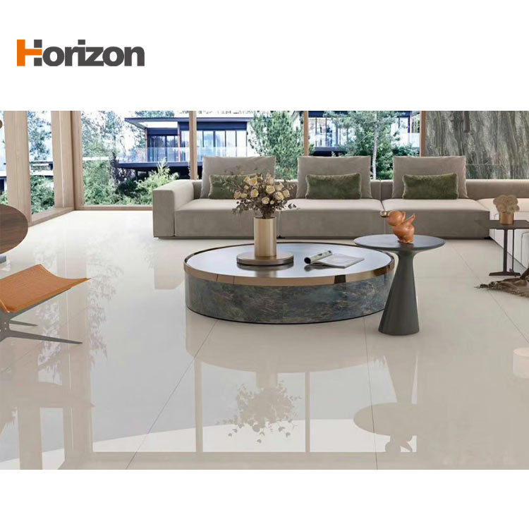 White Marble Natural Stone Tile Polished