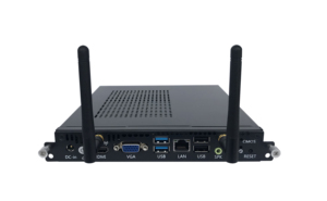 Oem elsky Ops có thể thay đổi 2lan Intel Mini PC với 6/7 <span class=keywords><strong>CPU</strong></span> hỗ trợ HDMI <span class=keywords><strong>Windows</strong></span> <span class=keywords><strong>10</strong></span> có sẵn cho giáo dục - Product Image 3