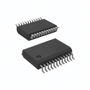 TPS2224DB In Stock Electronics Component 24 SSOP Power Management (PMIC) - Product Image 1