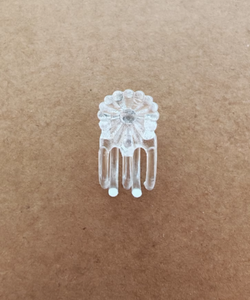 Pabrik langsung perlengkapan taman <span class=keywords><strong>Phalaenopsis</strong></span> bunga dukungan klip pendukung bibit tanaman rambat pendukung plastik anggrek cakar klem - Product Image 5