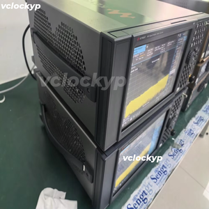 Analyseur de spectre/signaux Agilent Keysight N9030B MXA 3Hz-26.5GHz - Product Image 3