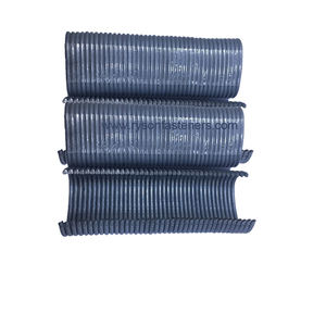 AC50 11 jauge haute résistance Galfan C-Clips Foshan fait attaches <span class=keywords><strong>de</strong></span> treillis métallique en <span class=keywords><strong>fer</strong></span> pour panier <span class=keywords><strong>de</strong></span> Gabion - Product Image 1