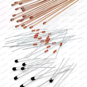 רכיב אלקטרוני <span class=keywords><strong>NTC</strong></span> תרמיסטור 2.7K 3K 5.5K 7K <span class=keywords><strong>8K</strong></span> 10K 12K - Product Image 1