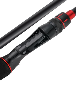 Carbon Fiber Lure <strong>Rod</strong> M Power Baitcasting &amp; Spinning <strong>Rod</strong> Super Light Hard Boat <strong>Fishing</strong> <strong>Rod</strong> for Saltwater Freshwater - Product Image 1