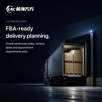 Агент по доставке XLX6 FBA FTL LTL, 12220 Carolina Logistics Drive, Пайнвилл, Северная Каролина, 28134. Морские перевозки DDP LCL FCL. Экспедитор.
