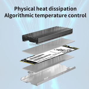 새로운 M.<span class=keywords><strong>2</strong></span> PCIE NVMe 3x4 2280 SSD 재고 있음, 공장에서 직접 공급, 대량 주문 환영, 용량은 1TB, 2TB, 4TB 포함 - Product Image 4