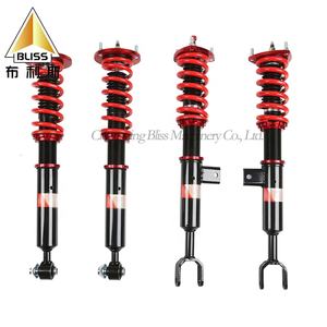Sistema de suspensión Bliss, amortiguadores de recogida, cubierta de amortiguador Coilover para <span class=keywords><strong>BMW</strong></span> F10 - Product Image 4