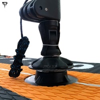 JTRDA 11ft dropshipping planche à voile wind surfeur sup board planche de surf planche à voile avec palmes