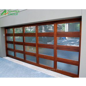 <span class=keywords><strong>Porte</strong></span> <span class=keywords><strong>de</strong></span> <span class=keywords><strong>Garage</strong></span> en verre automatique personnalisé 9x9/<span class=keywords><strong>porte</strong></span> <span class=keywords><strong>de</strong></span> <span class=keywords><strong>Garage</strong></span> en verre trempé à Double isolation au meilleur prix - Product Image 5