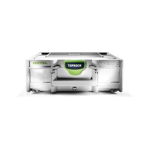 FESTOOL - 205502 <b>Bluetooth</b>® <b>speaker</b> SYS3 BT20 M 137 TOPROCK - EAN 4014549382592 OTHER POWER TOOLS <b>RADIOS</b> - Product Image 2