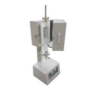 Horno Tubular de Ahorro de Energía con Control Preciso de Temperatura para Uso en Laboratorio - Product Image 1