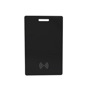 Traceur intelligent ultra-mince 1,8 mm Google Android <span class=keywords><strong>K2</strong></span> pour portefeuille, navigation GPS, localisation de clés et animaux domestiques, anti-perte, sans fil, en plastique - Product Image 6