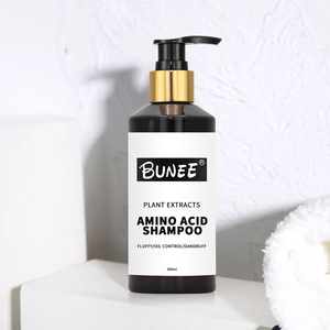 <span class=keywords><strong>Shampooing</strong></span> aux acides aminés 200ml tête et épaules <span class=keywords><strong>shampooing</strong></span> et après-shampoing pour un nettoyage en profondeur - Product Image 1