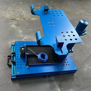 Co-pilot dizüstü tepsi <span class=keywords><strong>Test</strong></span> <span class=keywords><strong>stand</strong></span>ı çelik malzeme mühendisler için araba bilgisayar montaj OEM özelleştirilebilir - Product Image 3