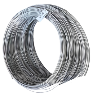 Hợp kim Niken cuộn dây inconel 600 601 690 cuộn dây <span class=keywords><strong>UNS</strong></span> n06600 afnor nc15fe thử nghiệm tuổi cứng hợp kim Đường - Product Image 3