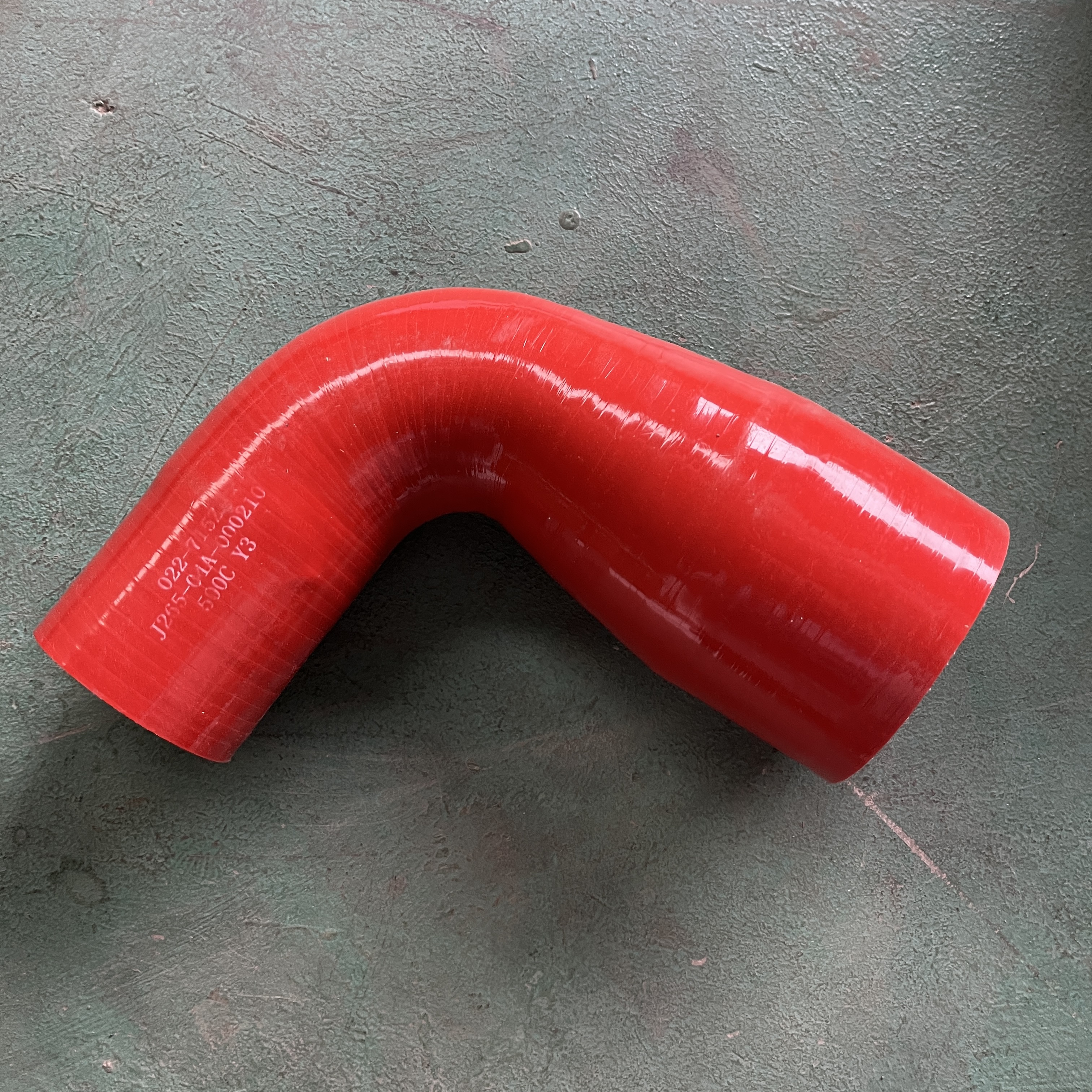 レンジ Wholesale Exhaust Pipe for Excavator Oem Standard Exhaust Pipe