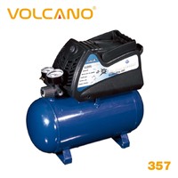 Compresseur d'air portable robuste modèle 357, pompe à air moteur, gonfleur de pneus pour voiture, pompe à pneus PCP, compresseur d'air 4500 Psi