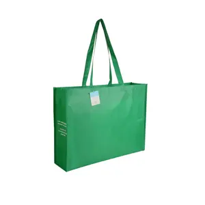 SHOPPER IN <b>PLASTICA</b> RICICLATA - Product Image 1