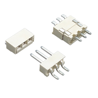 Bloc de jonction SMD 81014L à connexion rapide pour connecteurs de fils d'éclairage LED 2P 3P 4P