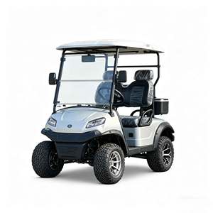 Achetez <span class=keywords><strong>une</strong></span> voiturette de golf électrique Club Car 4 places, nouveau modèle en stock, prête à être expédiée dans le monde entier, prix réduits, moteur AC 5KW, 30-50 km/h - Product Image 4