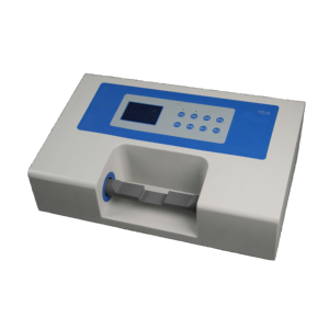 Tabletlerin mukavemetini ve dayanıklılığını değerlendirmek için CHINCAN <span class=keywords><strong>YD</strong></span>-II Lab <span class=keywords><strong>Tablet</strong></span> sertlik test cihazı - Product Image 1