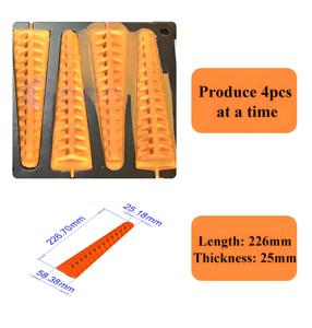 Chất lượng được đảm bảo nhân vật nhà sản xuất bánh quế và nhà sản xuất trứng tráng nhà sản xuất bánh quế mỏng - Product Image 5