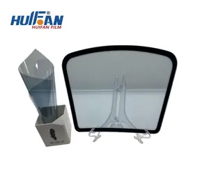 1.52X30M Premium Carbon Film Fabrikant Raam Tint Auto Film Voor Auto Auto 2.5mil Dikte Hoge Isolatie