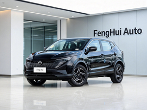 รถนิสสัน Qashqai 2.0L CVT <span class=keywords><strong>XV</strong></span> 5ที่นั่งกล้อง360เชื้อเพลิง SUV 2025ใหม่พร้อมซันรูฟ - Product Image 1